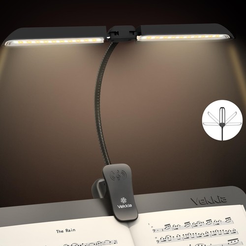 Vekkia led rechargeable - 64,