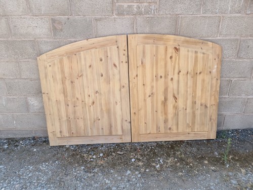 Rustic solid pine wooden - pine,