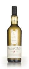 Lagavulin 8 Year Old Single