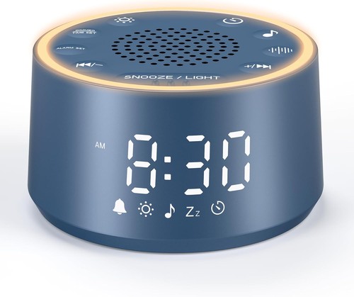 Dreamegg sound machine - sound,