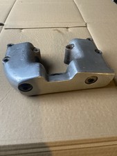 Harley Davidson Ironhead 1000 sportster Rocker box 