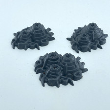Tyranid Infestation Pods - Terrain & Scenery - Warhammer 40K Games Workshop X47