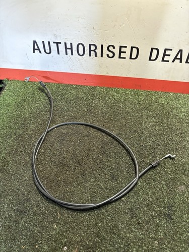 John deere r47kb petrol lawn - petrol,