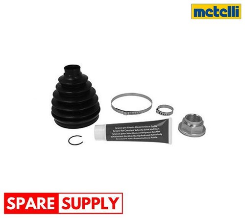 Bellow kit drive shaft - shaft, for
