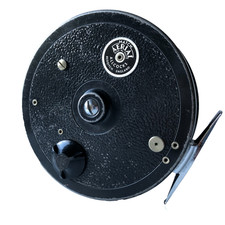 Allcock's Match Aerial 4½