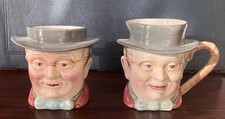 2 - Beswick / Royal Doulton  -