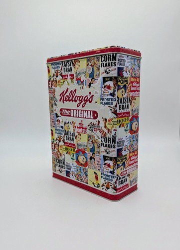 Nostalgic art kellogg - nostalgic, kellogg's