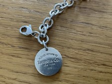 Tiffany & Co. Sterling Silver