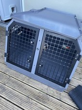 Trans k9 C47 Crash Tested