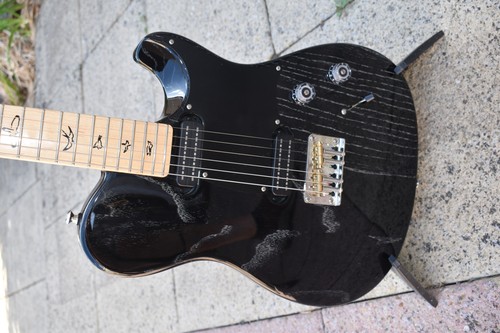 Prs nf53 black dog - prs,