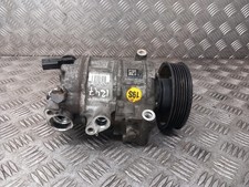 Volkswagen Golf Mk7(5G) Air Con Pump 2.0L Petrol 5Q0816803 2014