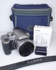 PANASONIC Lumix DMC-FZ28