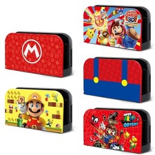 Super Mario Bros Dock for