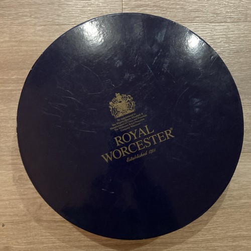 Royal worcester celebration - royal,