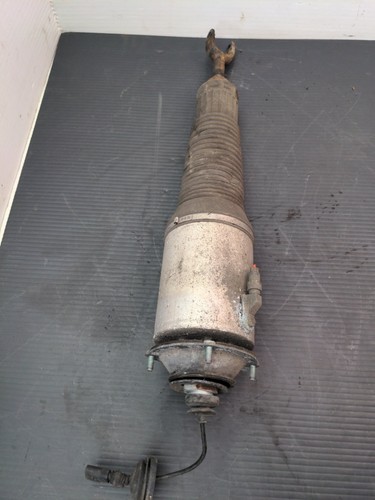 Audi air suspension - a8, d3