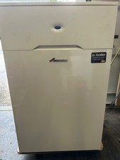 Worcester heatslave 18kw - worcester, 2