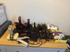 Bundle of Joisticks for Dragon