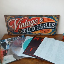 Haim I Quit 2lp Bad World Teal