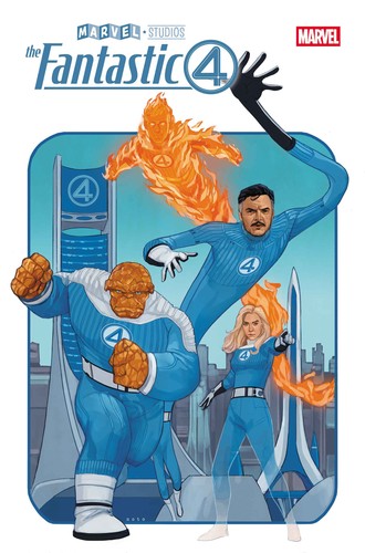 Fantastic four first foes 1 - fantastic,