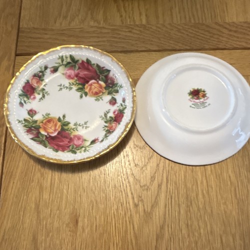 Royal albert old country - old,
