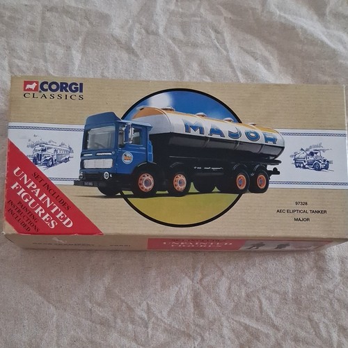 Corgi classics 97328 - corgi,