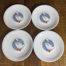 Vtg Arcopal France Country