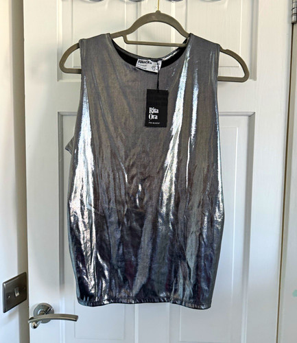 Rita ora primark - ora, silver