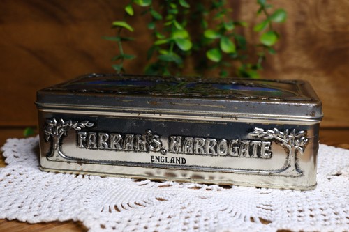 Vintage farrah harrogate - vintage,