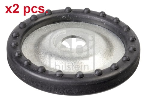 Front spring cap fits abarth - spring, fits: