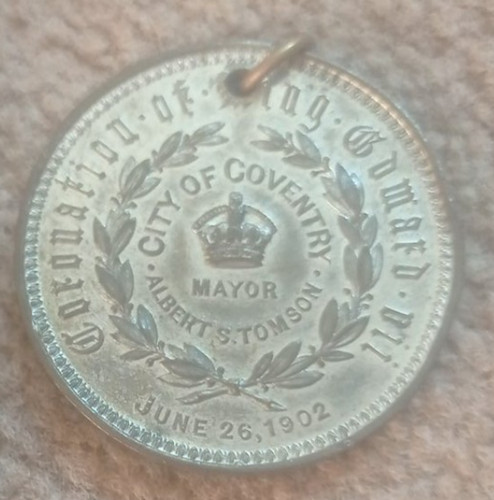 1902 coventry edward - edward, vii