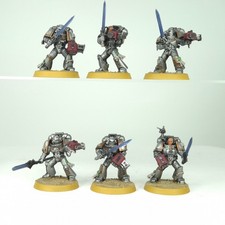Strike Squad Grey Knights
