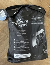 Gro Anywhere Blind Portable