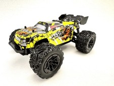 Wild Hunt RC Monster Truck