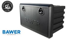 Bawer tool box 800x460x500mm - box,