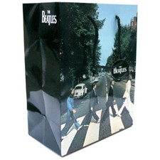 The Beatles abbey road medium