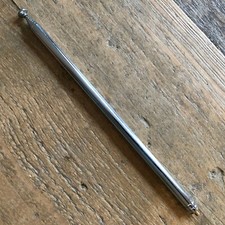 Silver Aerial Antenna for KO