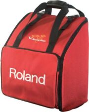 Roland Roland Accordion Back