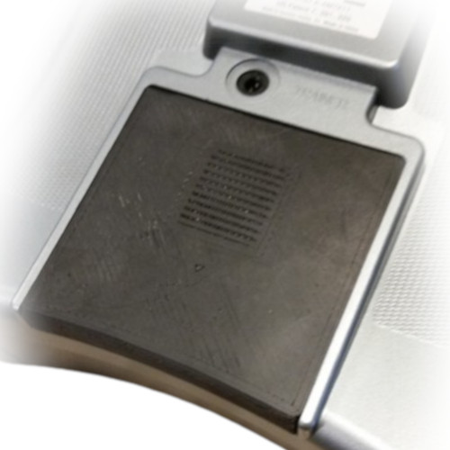 Battery door spektrum dx6i - spektrum,