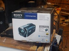 Sony Handycam HDR-CX115E