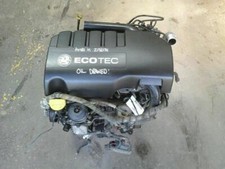 VAUXHALL ASTRA H MK5 1.3 CDTI DIESEL ENGINE Z13DTH 2005-2009