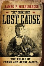 Lost cause the trials of - :,