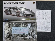 Fujimi Lamborghini VENENO 1:24