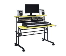 Musiea Sit and Stand Music