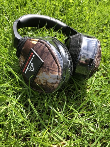Minelab headphone covers - minelab,