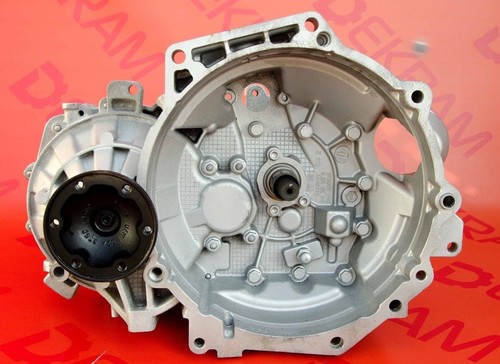 Gearbox nen caddy - vw,