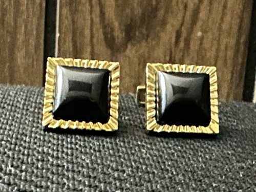 Boss hugo cufflinks - hugo,