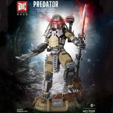 The Predator 978 Piece