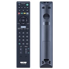 New RM-ED049 Remote Control