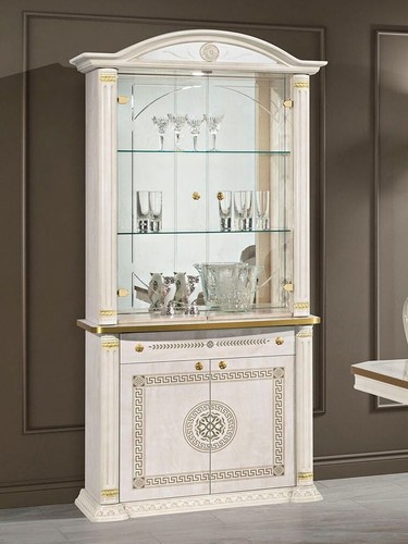 New aria italian cream gold - new,