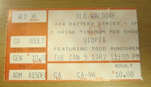 1982 todd rundgren utopia - todd,